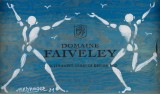 Domaine Faiveley bleu